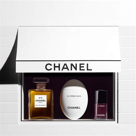 macquarie chanel perfume